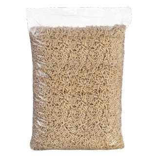 Peleti la Sac, 15 KG